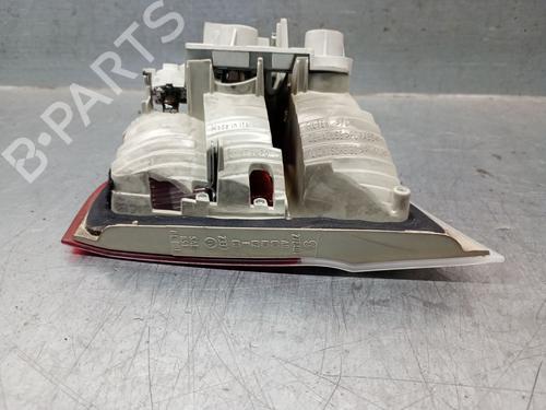 Left taillight BMW 3 (E90) 320 d | BP23431282C34 