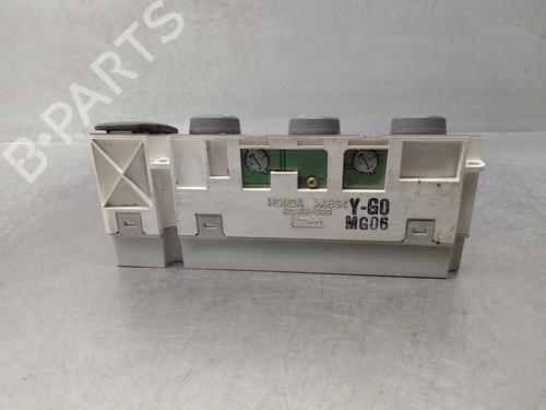 Climate control HONDA CR-V I (RD)  | BP16473033I5 