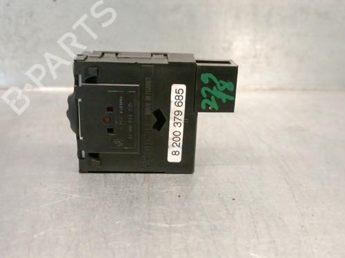 Headlight switch SMART FORFOUR Hatchback (453) electric drive / EQ (453.091) | BP26665065I24