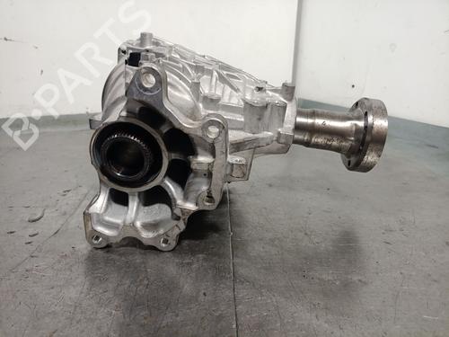Front differential VOLVO XC60 II (246) B5 Mild-Hybrid | BP36040667M23 - Image 3