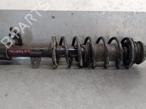 Used Right front shock absorber Right front shock absorber NISSAN MICRA IV (K13K, K13KK) 1.2 (80 hp) 33691300 33691300
