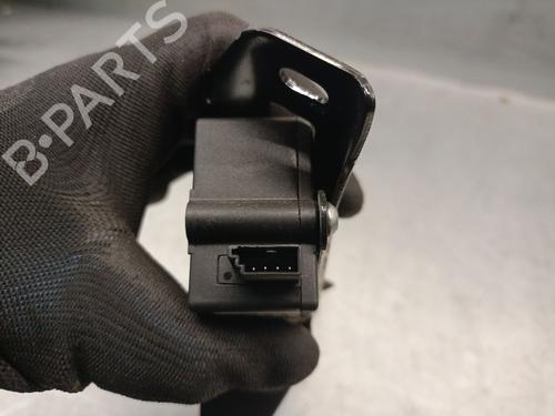 Tailgate lock BMW 5 Touring (E61) 520 d | BP20708776C101 