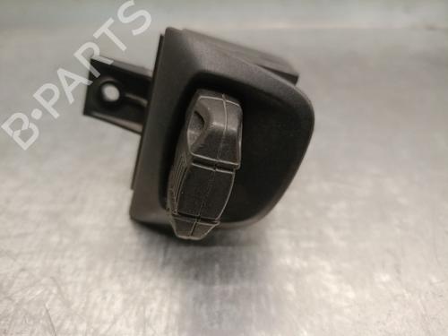 Ignition barrel BMW X1 (E84) sDrive 18 d | BP22721411M48 