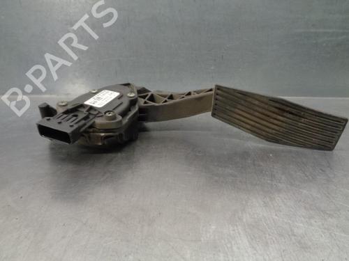 Pedal OPEL INSIGNIA A (G09) 2.0 CDTI 4x4 (68) 13237352 | 6PV00976500 | HELLA