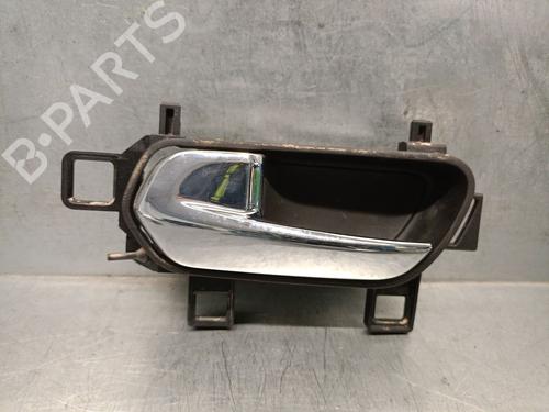 Used Front left interior door handle NISSAN MICRA V (K14) 0.9 IG-T (90 hp) 25794363