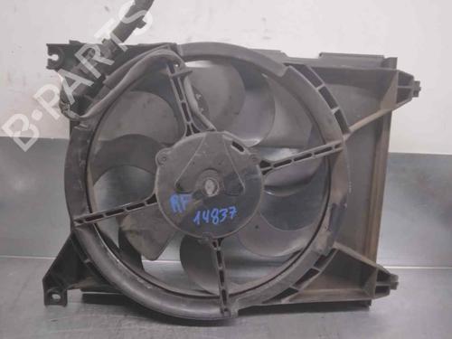 Used Radiator fan KIA OPIRUS (GH) 3.5 (203 hp) 9286634