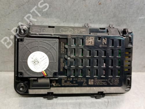 Electronic module VW GOLF VIII (CD1, DA1) 1.5 eHybrid | BP31882761M83