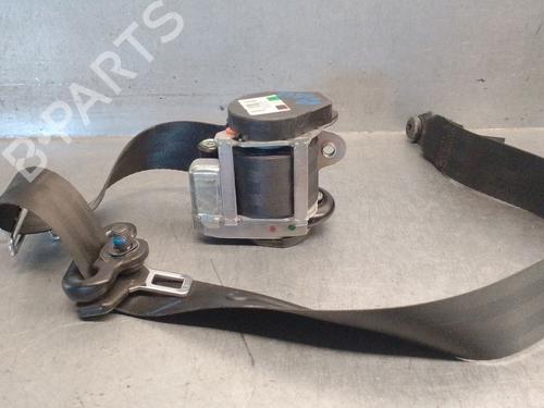 Front right seatbelt FORD FOCUS III Turnier 1.5 TDCi | BP28962106I25 