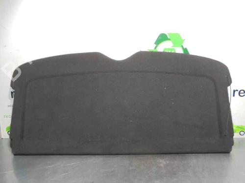 Rear parcel shelf PEUGEOT 307 (3A/C) 1.6 16V | BP3269038C85 