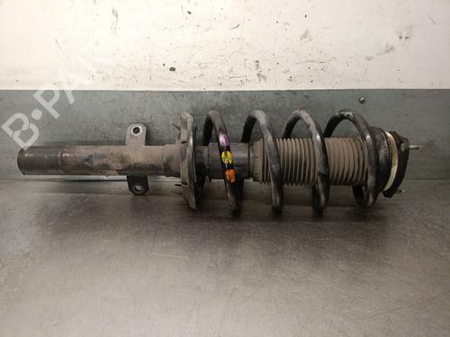 Used Right front shock absorber Right front shock absorber 39204455 39204455