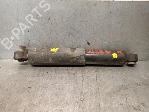 Used Left rear shock absorber KIA SOUL I (AM) 1.6 CRDi 128 (126 hp) 22732503