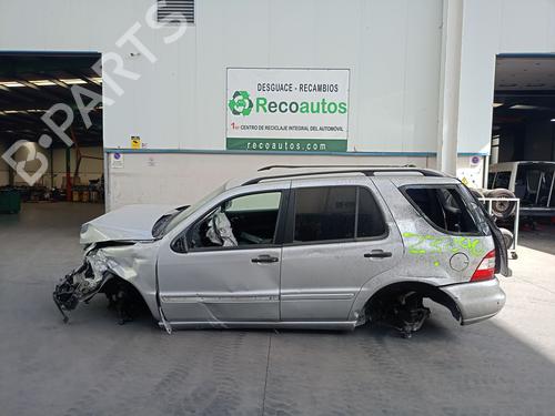 Brugte MERCEDES-BENZ M-CLASS (W163) [1998-2005]  3478870