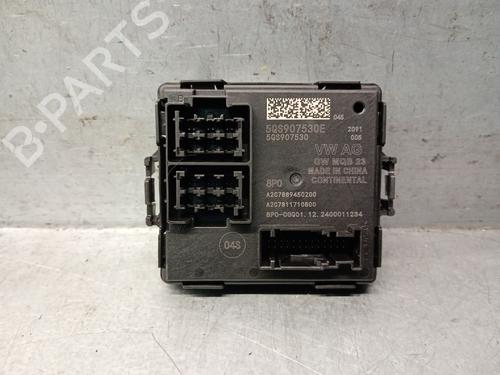 Module électronique VW GOLF VIII (CD1, DA1) [2019-2026]  31863529