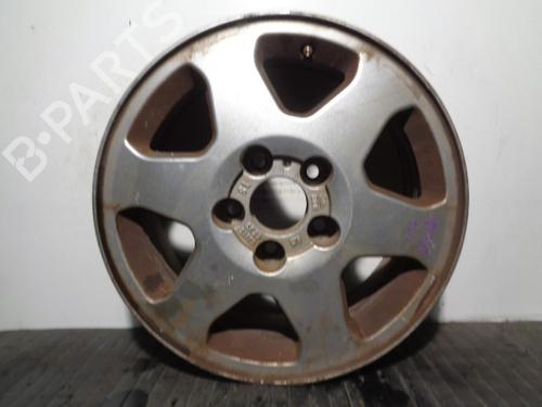 Used Rim OPEL ZAFIRA A MPV (T98) 2.0 DI 16V (F75) (82 hp) 13629641