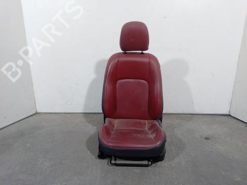 Used Left front seat LEXUS CT (ZWA10_) 200h (ZWA10_) (99 hp) 29490736