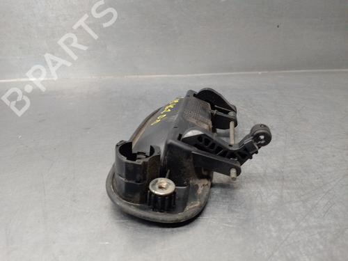 Front right exterior door handle MITSUBISHI CARISMA (DA_) 1.9 DI-D (DA5A) | BP14927197C129 