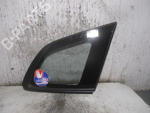 Panel rude bagtil højre KIA CARENS IV [2013-2025]  20259742