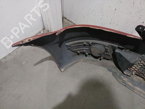 Front bumper DACIA LOGAN MCV (KS_) 1.5 dCi (KS0W) | BP36363338C7 - Image 6