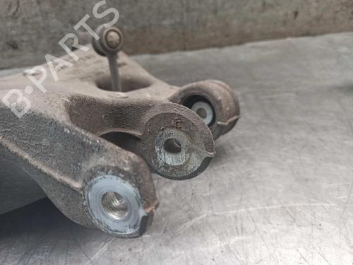 Left rear suspension arm SEAT EXEO ST (3R5)  | BP8108588M14