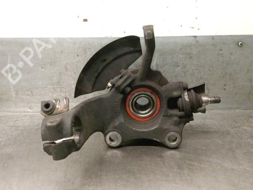 Used Right front steering knuckle VW SHARAN (7M8, 7M9, 7M6) 1.9 TDI (115 hp) 30775866