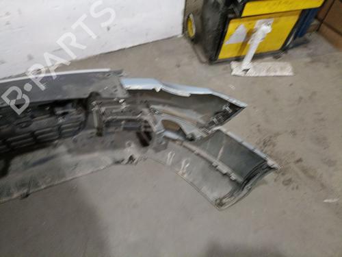 Front bumper VW PASSAT B6 (3C2) 2.0 TDI 16V | BP28072081C7 