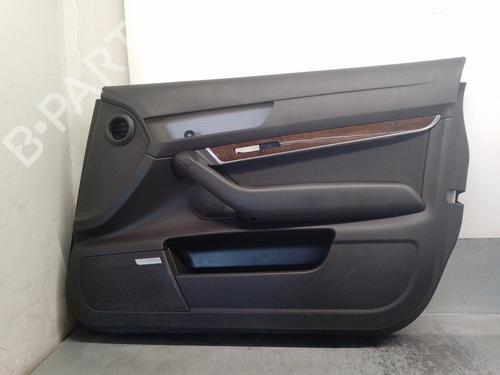 Used Front right panel AUDI A6 C6 (4F2) 3.0 TDI quattro (225 hp) 17189836