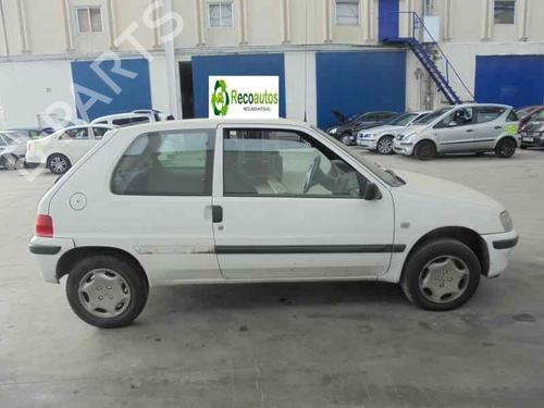 Starter PEUGEOT 106 II (1A_, 1C_) 1.5 D | BP2075538M8 