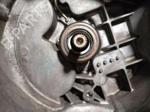 Gearbox OPEL CORSA D (S07) 1.3 CDTI (L08, L68) | BP35728823M3 - Image 12