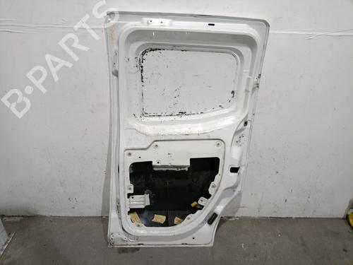Right slide door PEUGEOT BIPPER (AA_)  | BP29924711C75