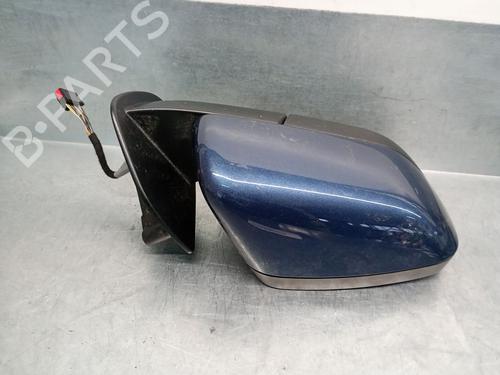 Right mirror LAND ROVER RANGE ROVER SPORT I (L320) 3.0 D 4x4 | BP29351094C27 
