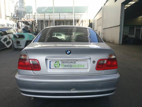 Headlight switch BMW 3 (E46) 320 d | BP18055746I24 - Image 8