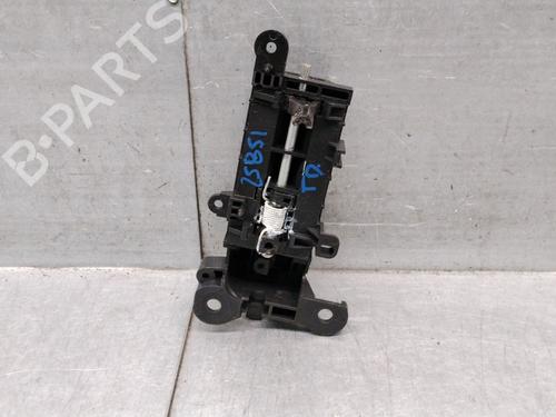Rear right interior door handle MAZDA 5 (CR) 1.8 (CR19) | BP37266146I16 - Image 2