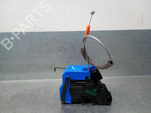 Front left lock HYUNDAI i20 III (BC3, BI3) 1.0 T-GDI hybrid 48V | BP28545307C98 