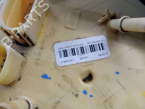 Fuel pump JAGUAR XE (X760) 2.0 D | BP27605225M76 - Image 6