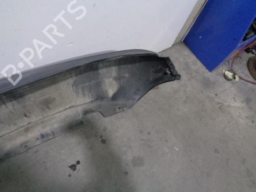 Rear bumper OPEL CORSA B (S93) 1.2 i (F08, F68, M68) | BP10979511C8 