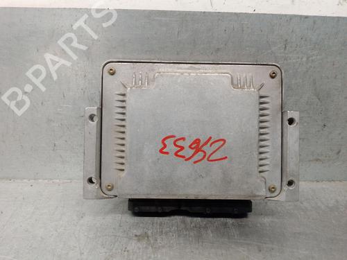 Engine control unit (ECU) PEUGEOT BOXER Van (244) 2.0 HDi | BP36406619M57 - Image 2