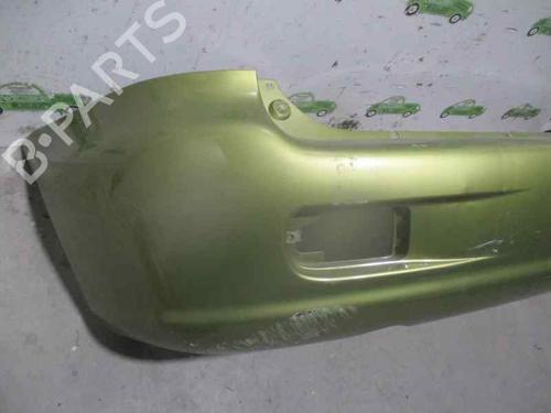 Rear bumper DAEWOO REZZO (U100) 1.8 | BP4087836C8 