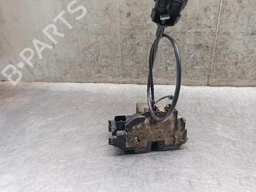 Rear right lock RENAULT CLIO III (BR0/1, CR0/1) 1.2 16V (BR02, BR0J, BR11, CR02, CR0J, CR11) | BP7863360C99 