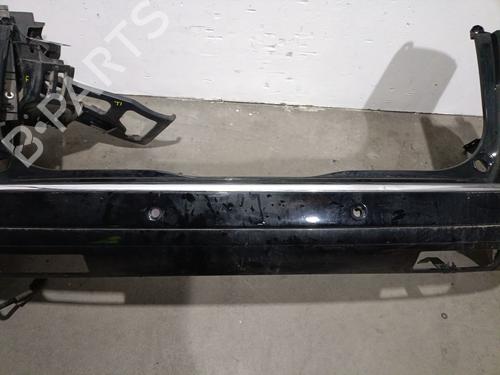 Rear bumper CITROËN C4 Grand Picasso I (UA_) 2.0 HDi 138 | BP32070862C8