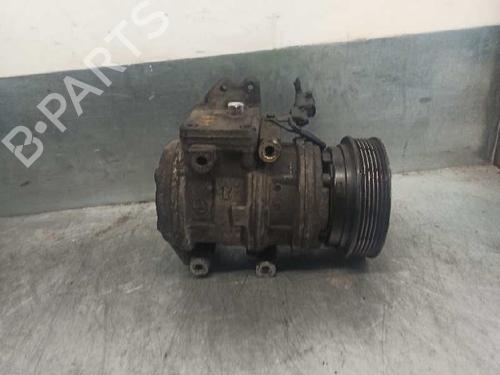 AC compressor KIA CERATO I Saloon (LD) 2.0 CRDi | BP7995859M34 