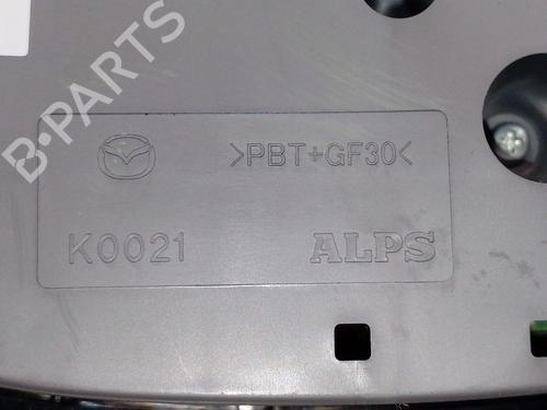 Switch MAZDA 3 (BM, BN) 2.2 D | BP36996277I30 - Image 5