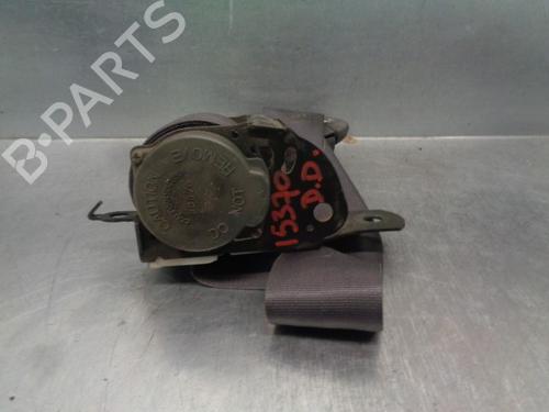Used Front right seatbelt TOYOTA CELICA Coupe (_T18_) 2.0 (ST182, ST183) (156 hp) 12132232