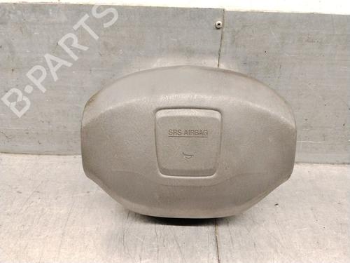 Used Driver airbag Driver airbag SUZUKI ALTO VI (FF, HA24_) 1.1 (RF410) (63 hp) 35898816 35898816