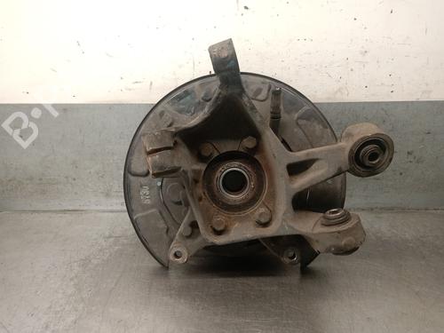 Used Left rear steering knuckle Left rear steering knuckle SUBARU FORESTER (SH_) 2.0 D AWD (SHH, SHD, SHN) (147 hp) 32470965 32470965