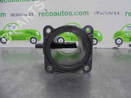 Mass air flow sensor NISSAN X-TRAIL I (T30) 2.2 dCi | BP3437950M95 
