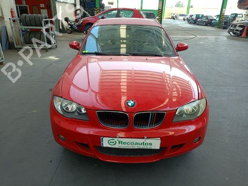 Frontplade/Frontkurv BMW 1 (E81) 118 i | BP38177548C72 - Image 11