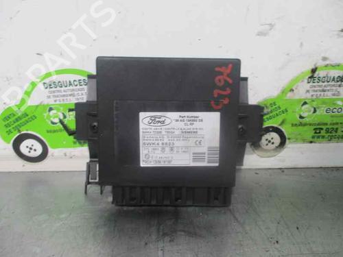Used Comfort control module FORD FOCUS I Turnier (DNW) 1.8 Turbo DI / TDDi (90 hp) 2307814