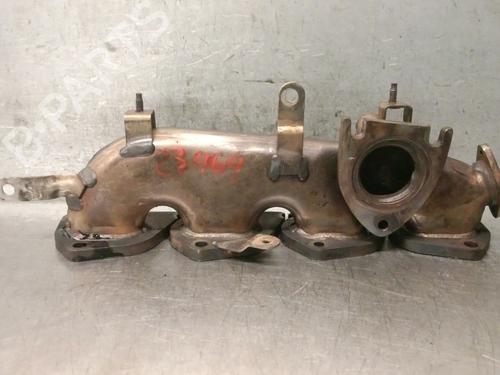 Collecteur d'echappement LAND ROVER FREELANDER 2 (L359) 2.2 TD4 4x4 (160 hp) 31924745