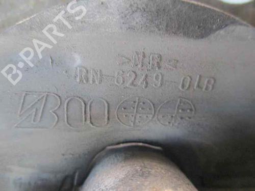 Engine mount MITSUBISHI CARISMA (DA_) 1.9 TD (DA4A) | BP8762645M89 