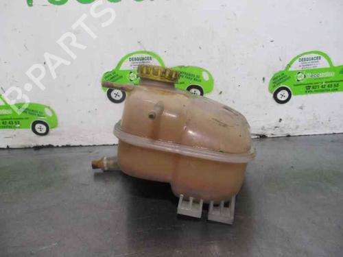 Expansion tank OPEL ASTRA G Hatchback (T98) 1.6 (F08, F48) | BP3883063C120 